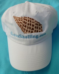 iLoveShelling cap