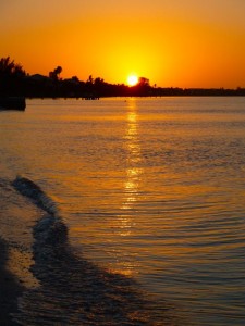 Sanibel Sunset